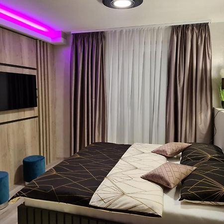 Wellness Apartments Вараждин Экстерьер фото