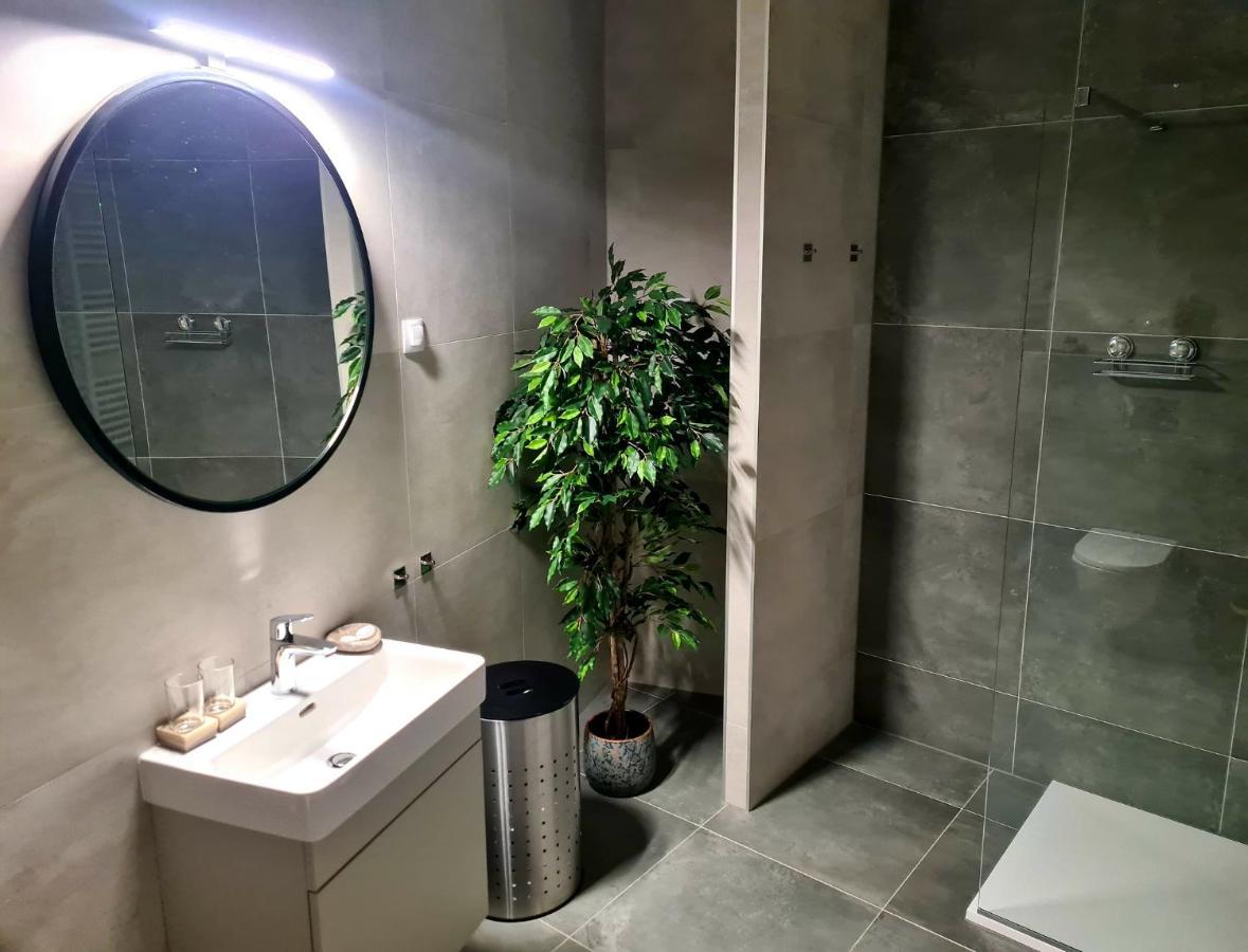 Wellness Apartments Вараждин Экстерьер фото