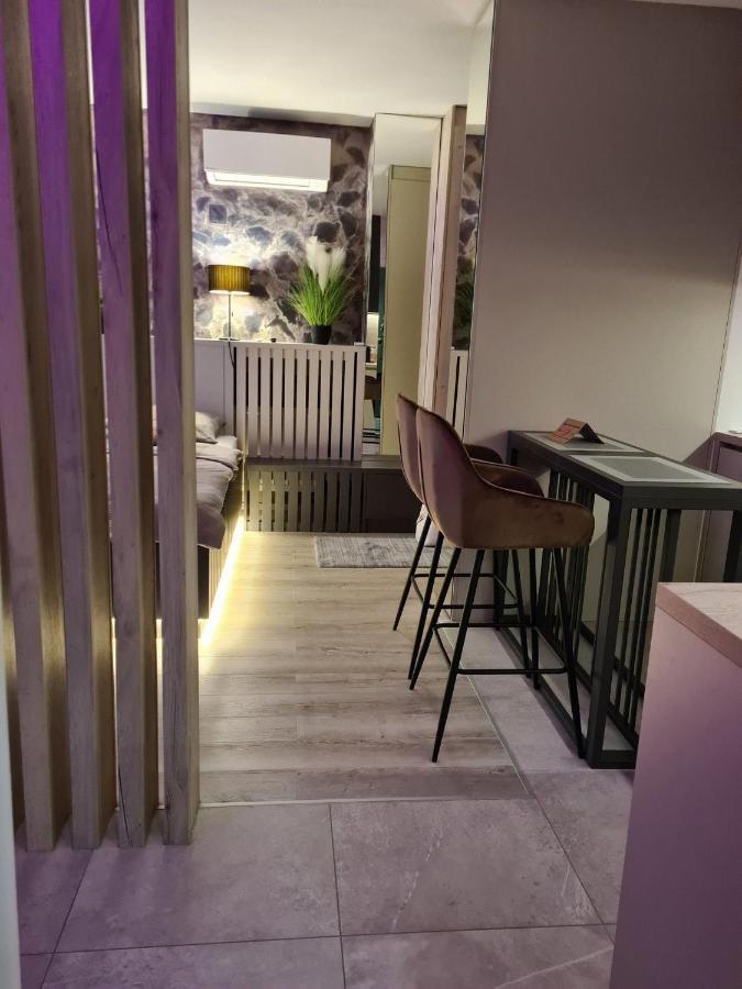 Wellness Apartments Вараждин Экстерьер фото